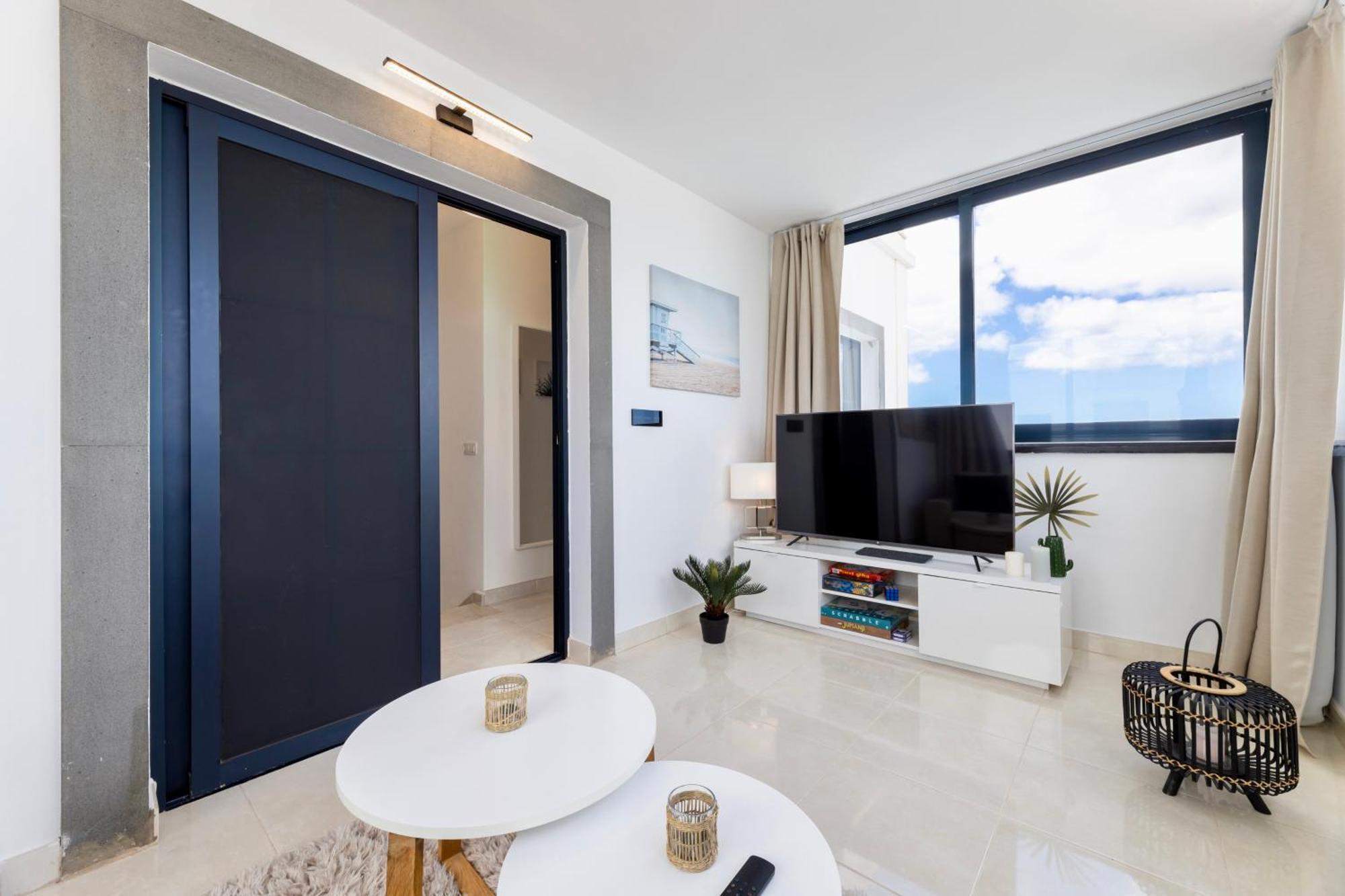 Villa Playa Blanca - Heated Pool, Aircon Exterior photo
