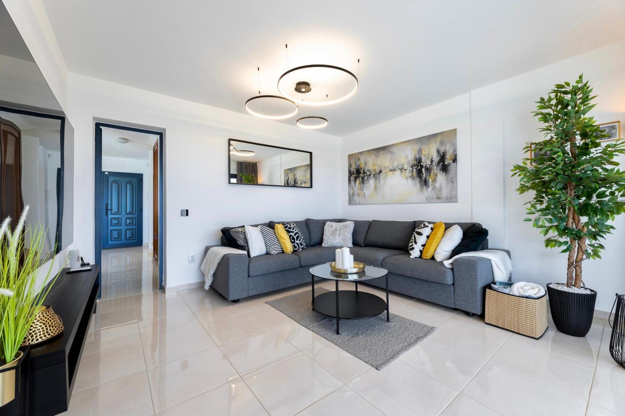 Villa Playa Blanca - Heated Pool, Aircon Exterior photo